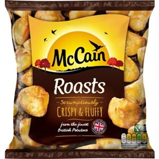 Picture of MC CAIN ROAST POTATOES 700GR